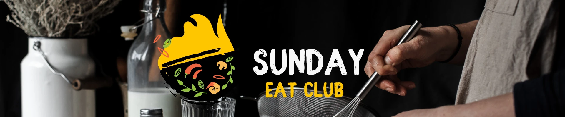 Sunday Eat Club