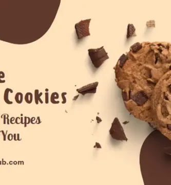 chocolate hazelnut cookies