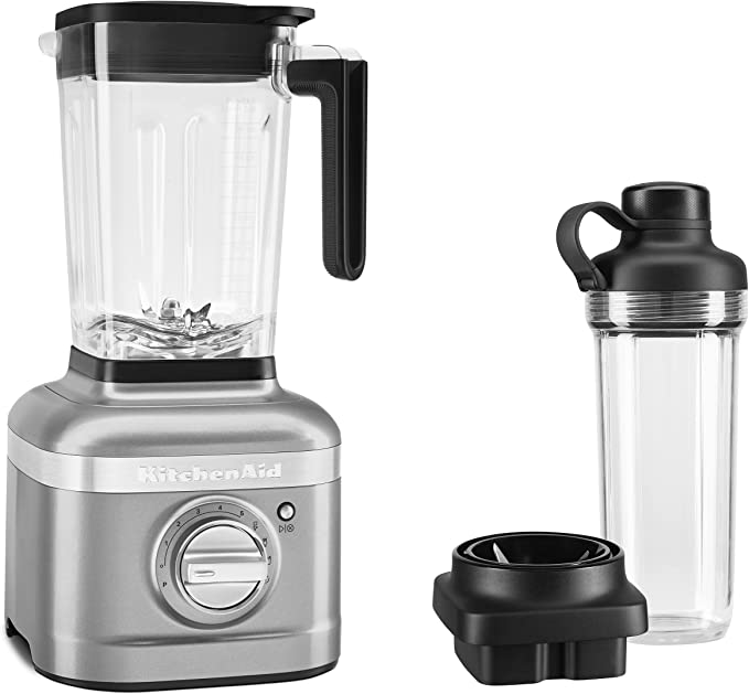 KitchenAid K400 Blender with Personal Blending Jar