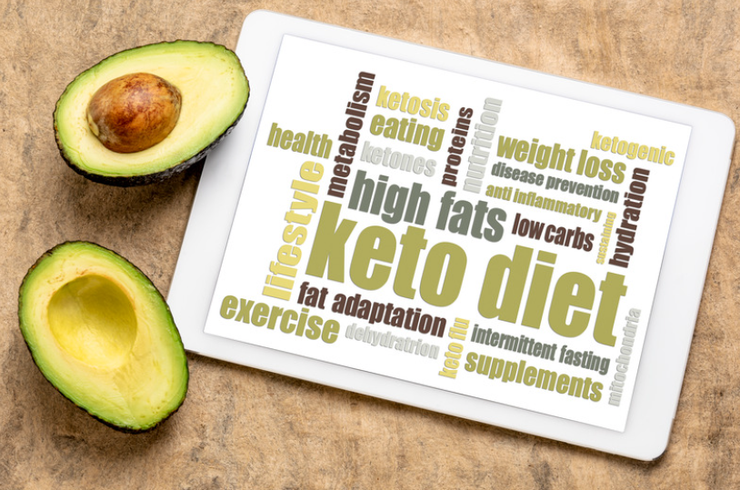 keto diet