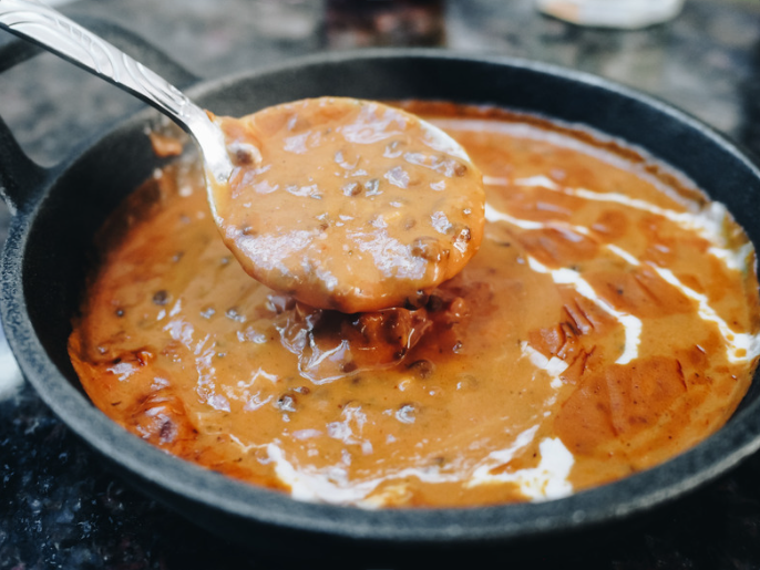 Lentil Curry